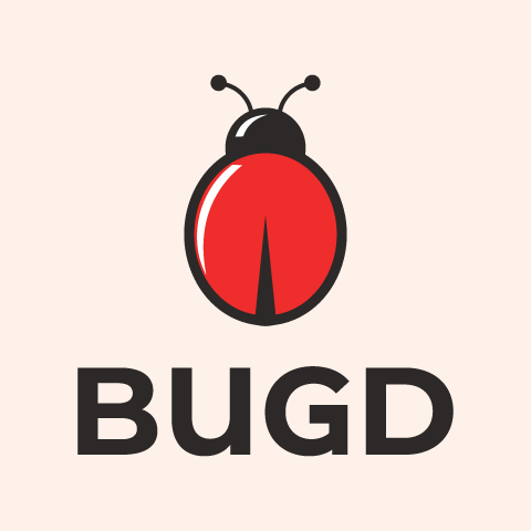 bugd-bitmap-logo